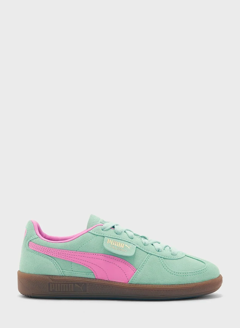 PUMA Palermo