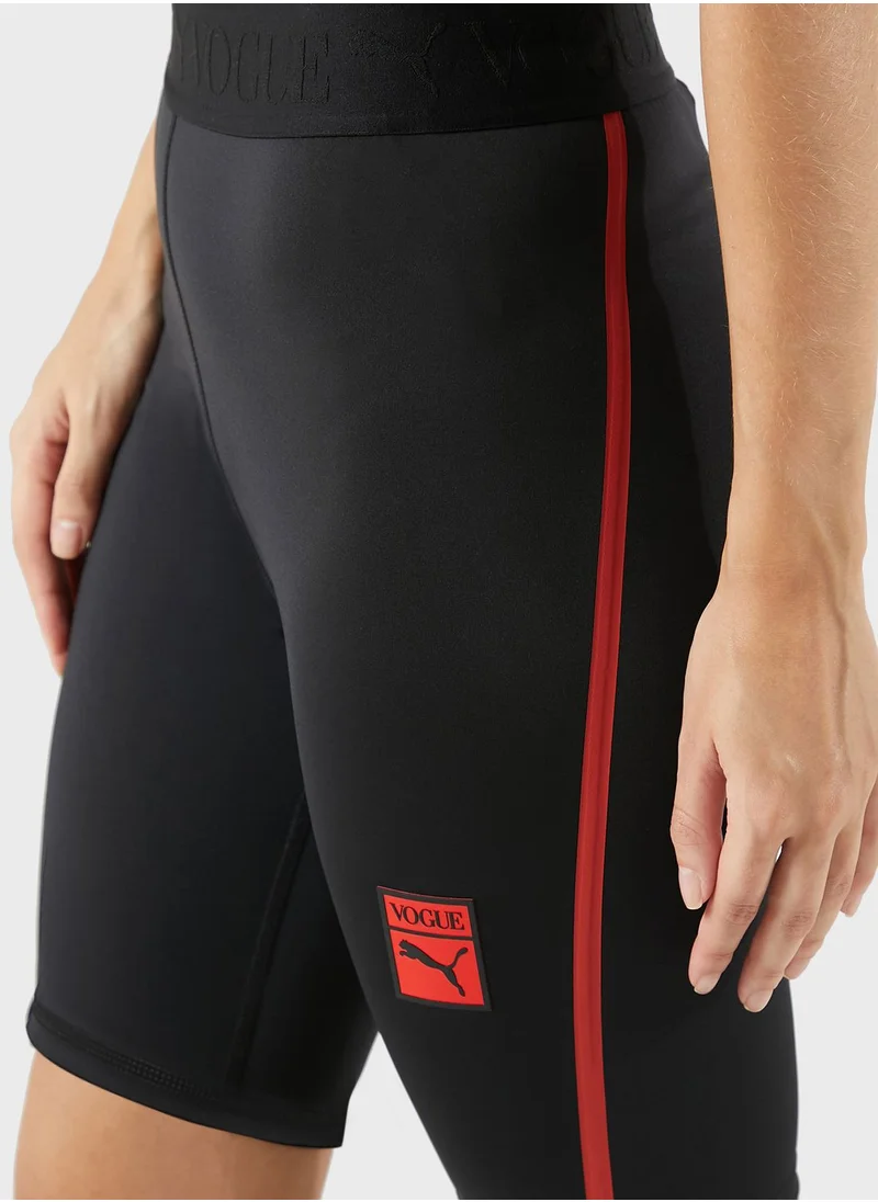PUMA Vogue Shorts