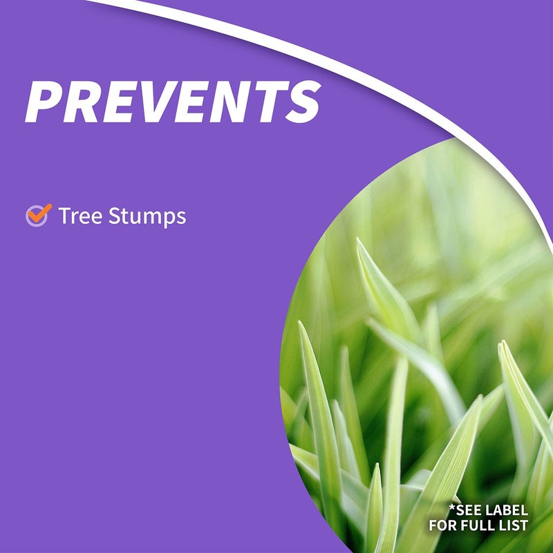 Bonide Stump-Out Granules, Do-it-Yourself At Home Stump Removal Pellets, 1 lb. Fast-Acting Formula for Outdoor Use (Packaging May Vary) - Image 4