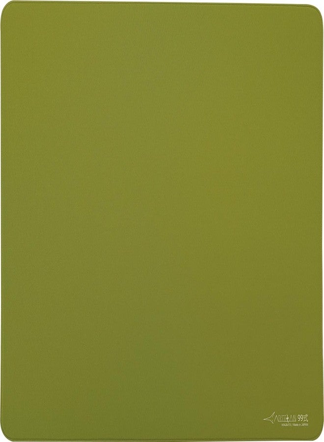 أرتيزان ARTISAN NINJA FX 99 Type MID XL Matcha (FX-T99-MD-XL-M) - Image 1