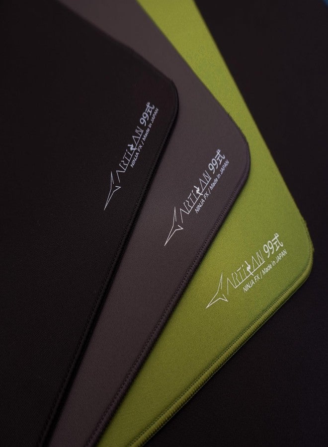 أرتيزان ARTISAN NINJA FX 99 Type MID XL Matcha (FX-T99-MD-XL-M) - Image 2