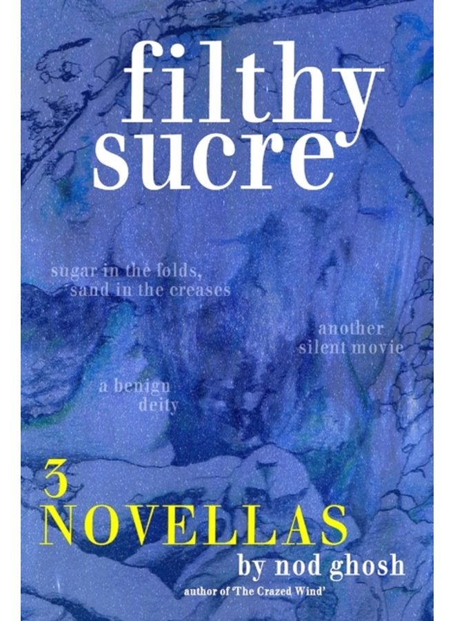 Filthy Sucre - Paperback