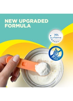 Nutri 7in1 Stage 3 Growing Up Formula From 1 To 3 Years - pzsku/Z60874AFB92B36B95FD74Z/45/_/1733465017/b3c434ac-e2d1-405a-b129-09a1d335f142