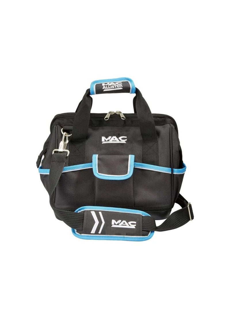 MAC Mac Allister Hard Base Tool Bag 