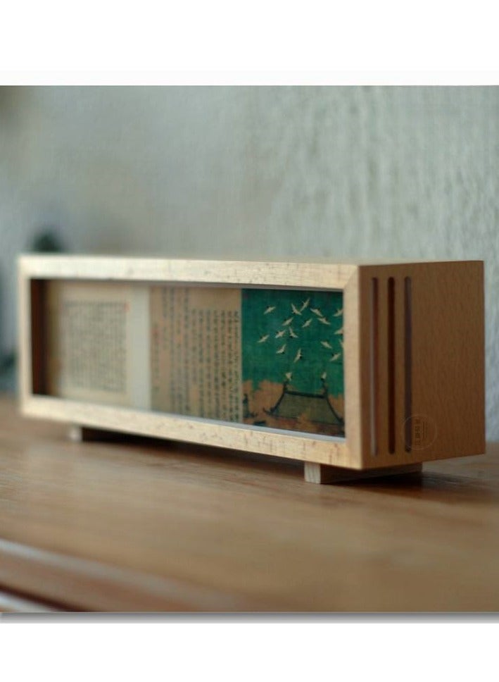 Creative Gift Desktop Atmosphere Light  - Image 1