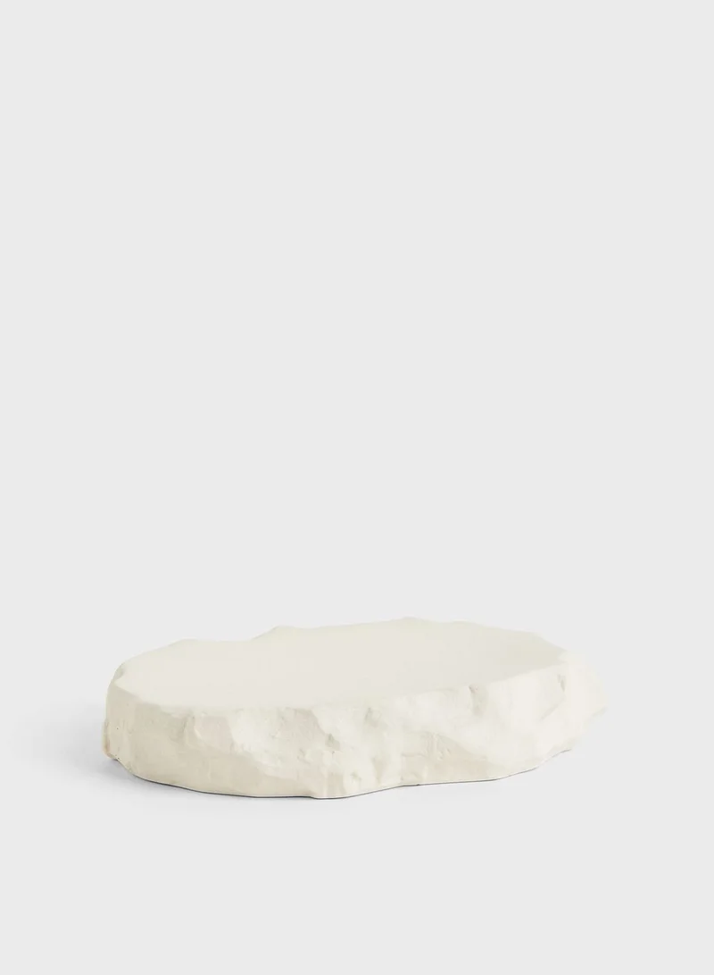 اتش اند ام Stoneware Soap Dish
