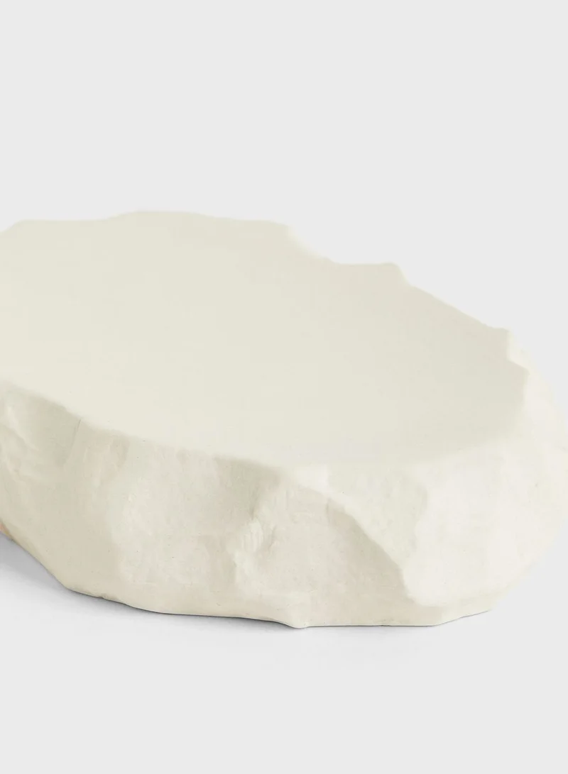 اتش اند ام Stoneware Soap Dish