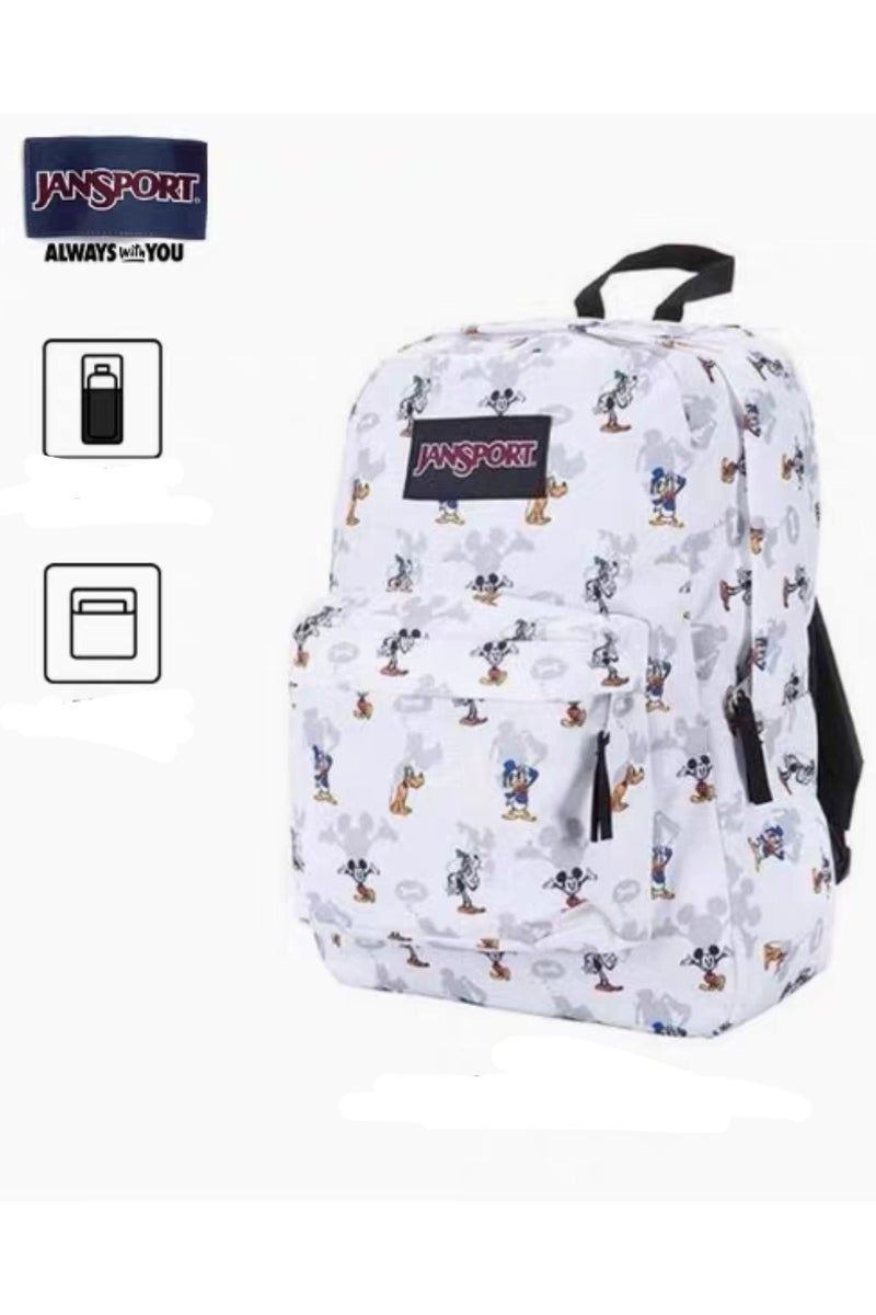 JanSport leisure backpack - Image 1