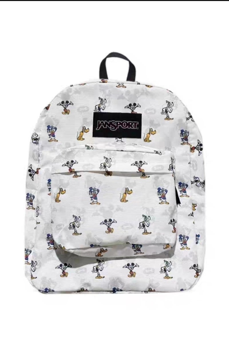 JanSport leisure backpack - Image 2