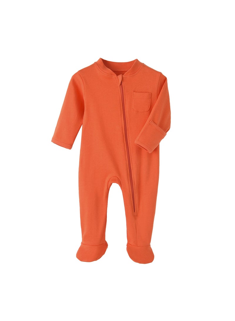 Soft and Comfortable Baby Jumpsuit 