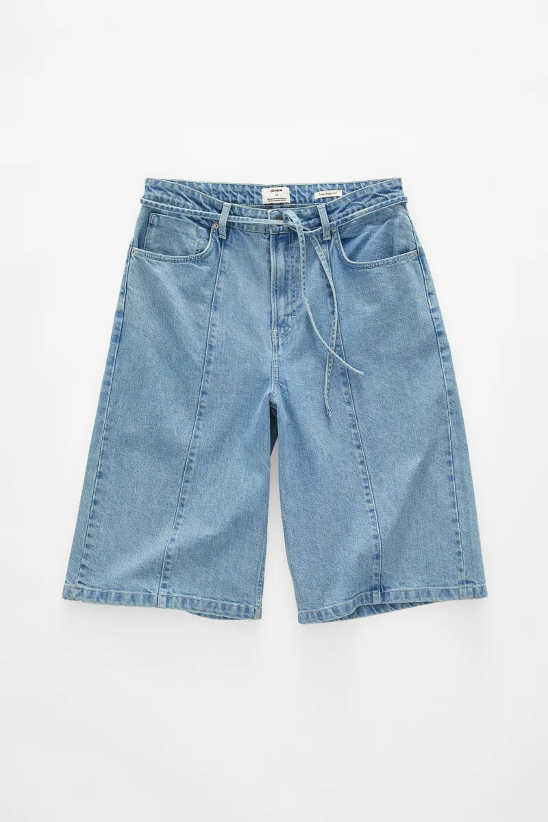 Cotton On Super Baggy Jort