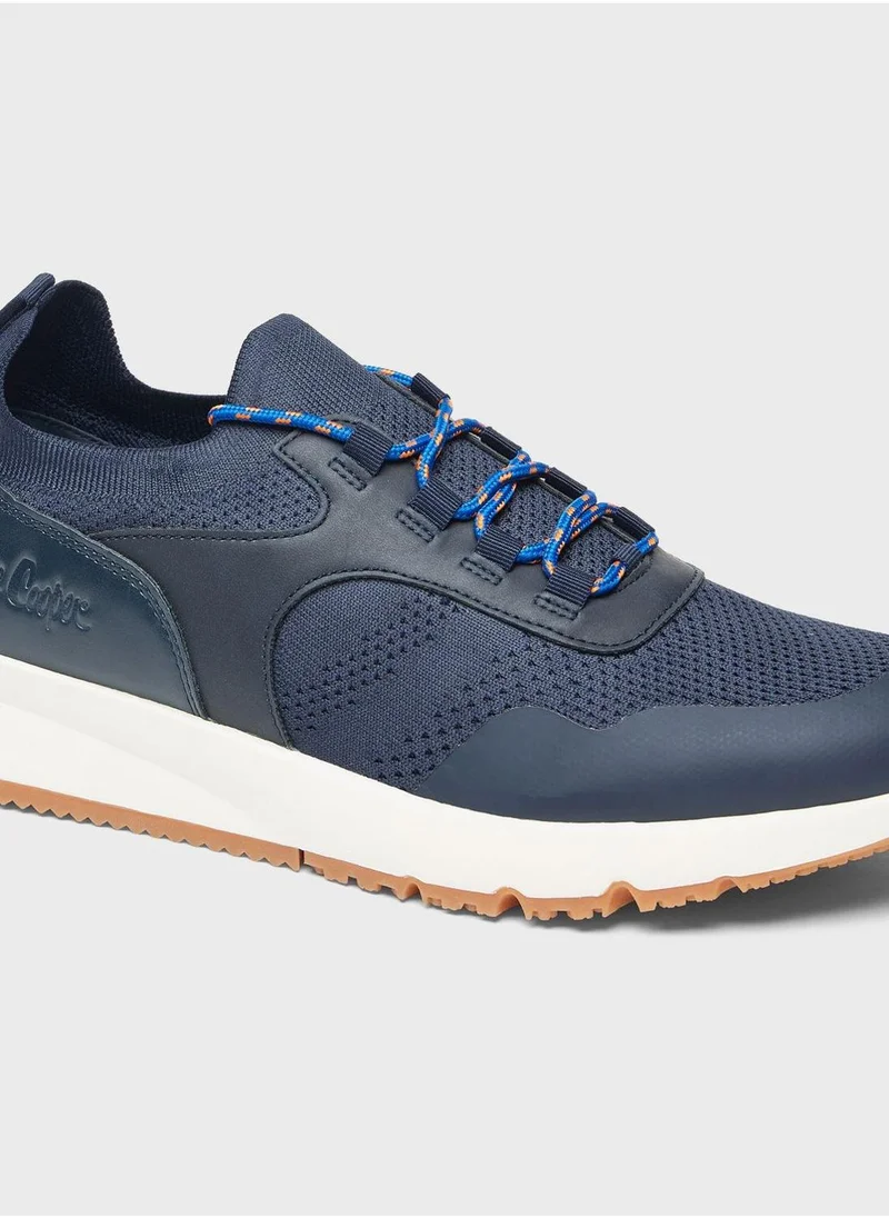 Lee Cooper Casual Lace Up Sneakers