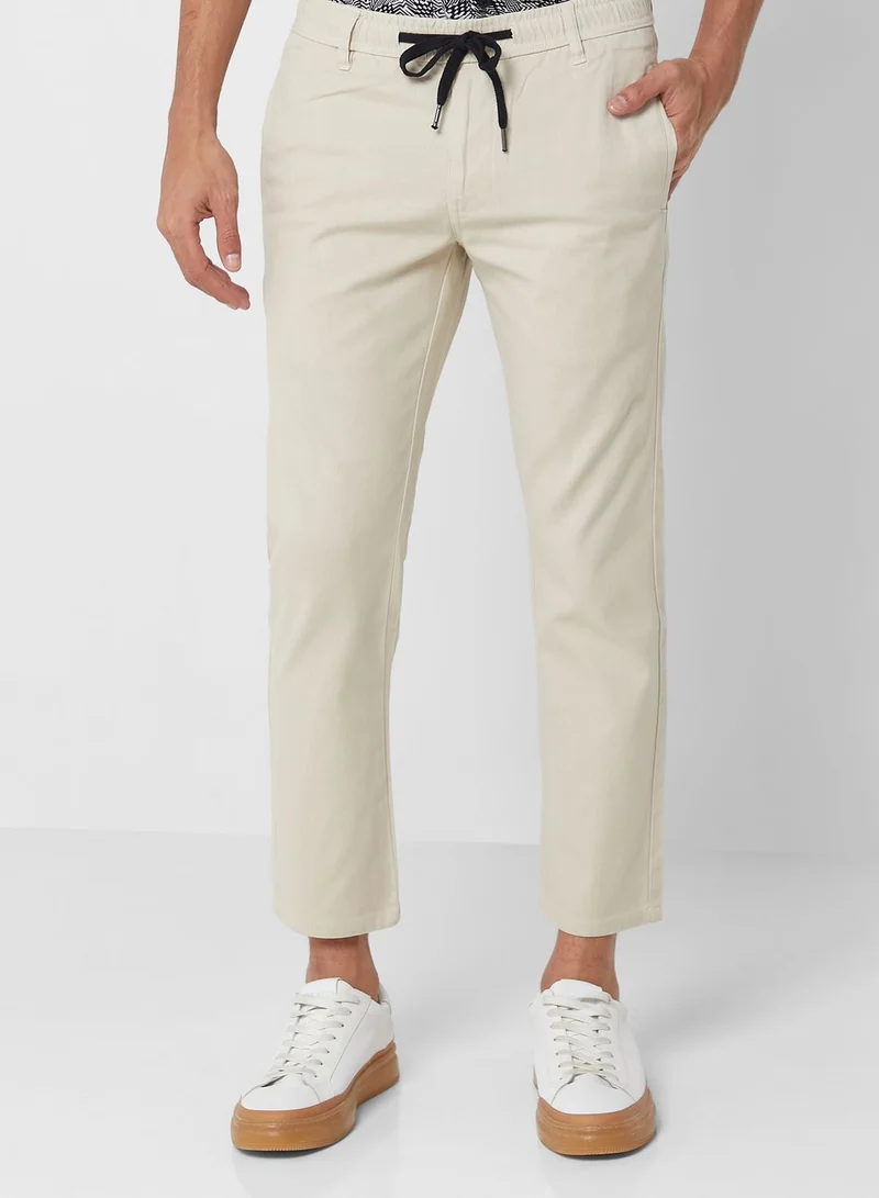 Seventy Five Jogger Pants