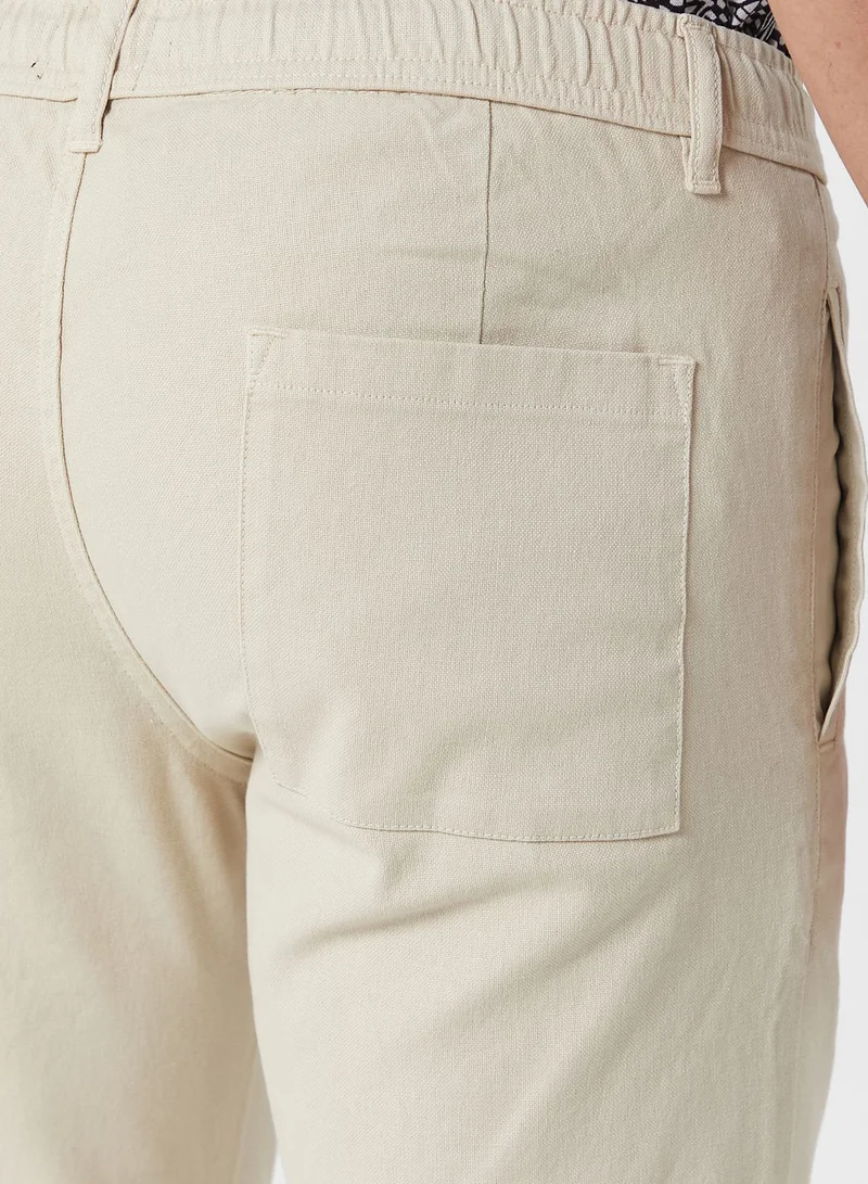 Seventy Five Jogger Pants