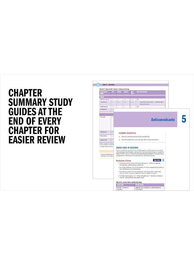 USMLE Step 1 Lecture Notes 2024-2025: 7-Book Preclinical Review  - Image 3