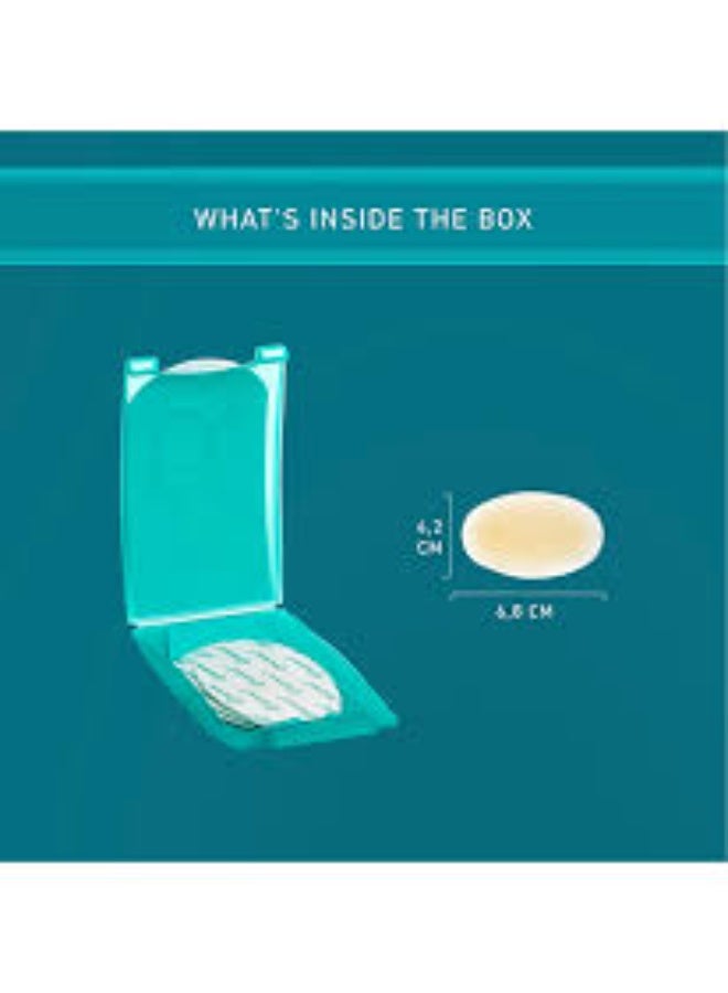 Compeed Blister Plasters Medium Size x5 - Image 3