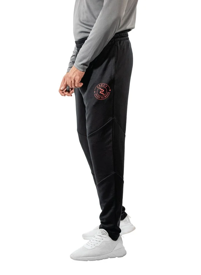ZAECY Men's Travel Sweatpants