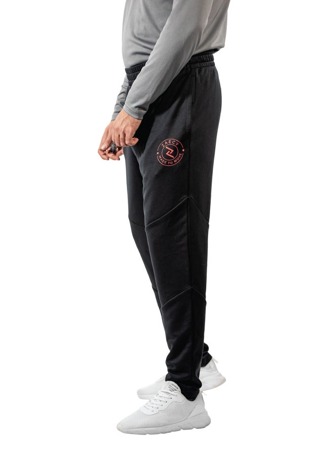 ZAECY Men's Travel Sweatpants - Image 2