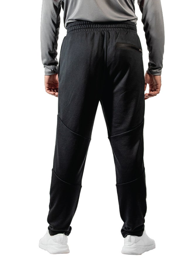 ZAECY Men's Travel Sweatpants - Image 3