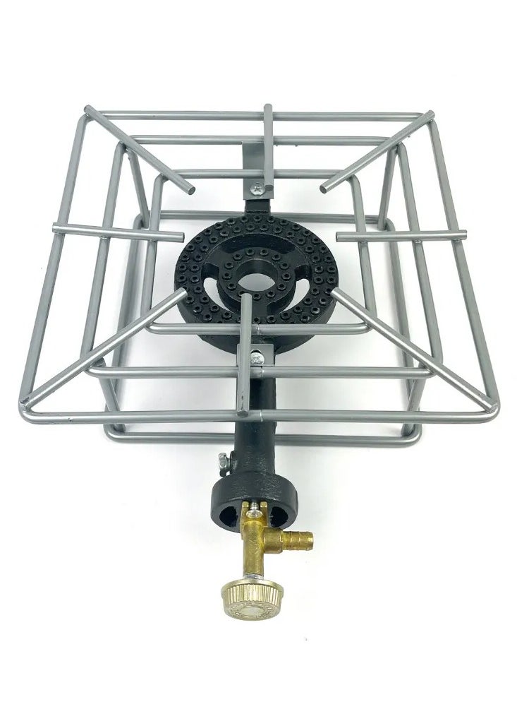 Generic Single burner gas stove  - Image 1