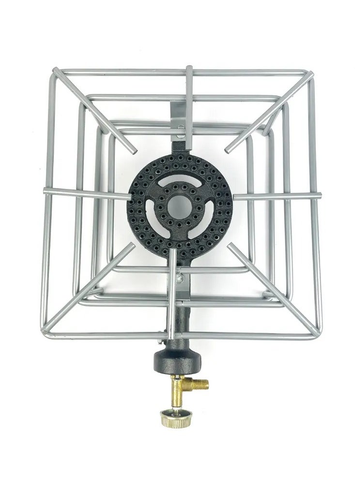 Generic Single burner gas stove  - Image 2