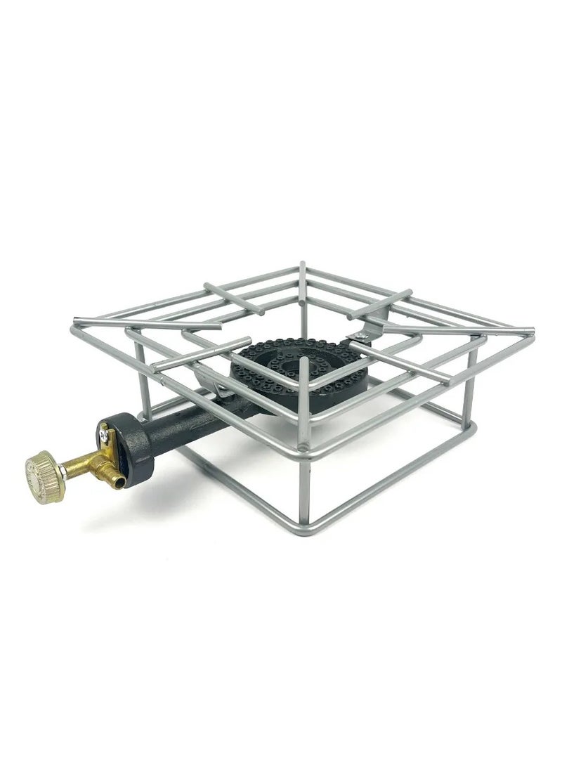 Generic Single burner gas stove  - Image 3