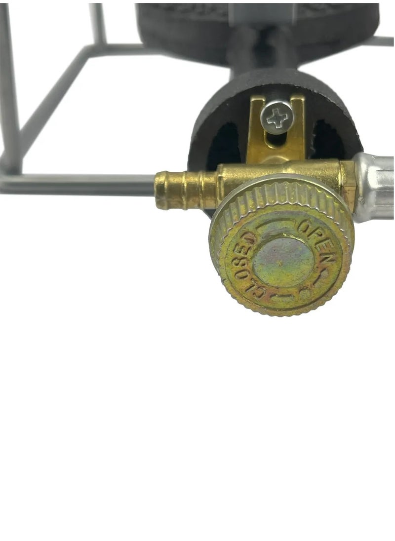 Generic Single burner gas stove  - Image 5
