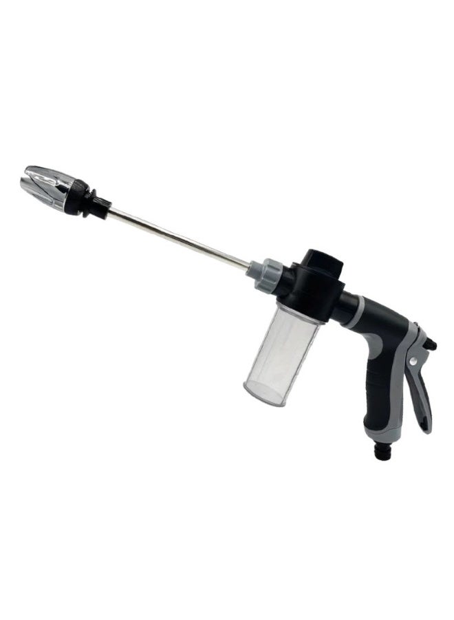 لينلي مسدس رغوة غسيل السيارات، مسدس مياه عالي الضغط - Image 1