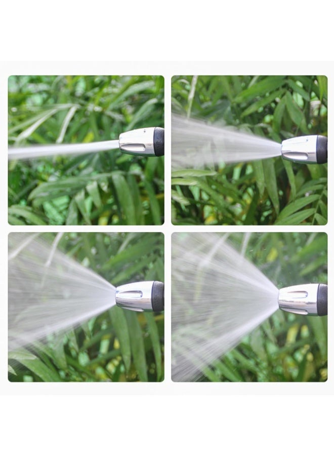 لينلي مسدس رغوة غسيل السيارات، مسدس مياه عالي الضغط - Image 3