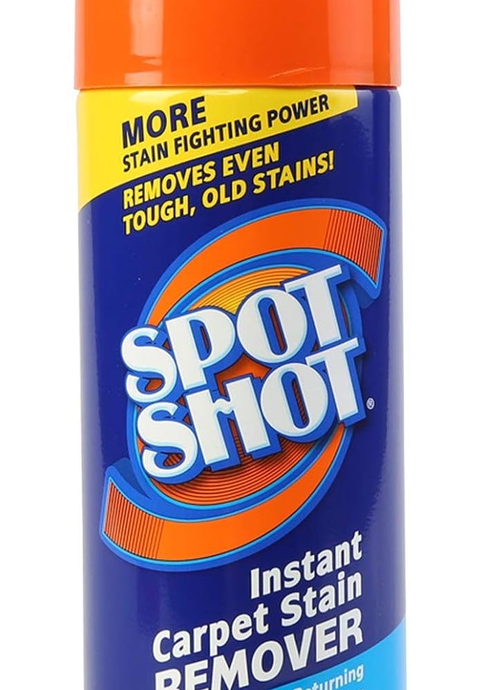 Spotshot Instant Carpet Stain Remover, 397 g - Image 1
