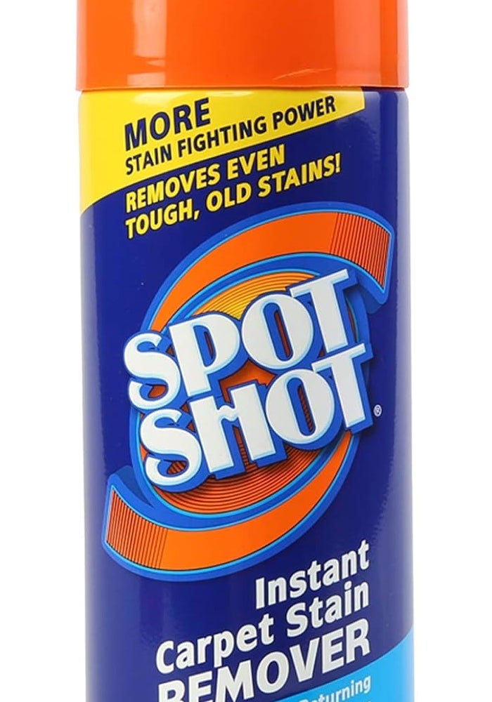 Spotshot Instant Carpet Stain Remover, 397 g - Image 2