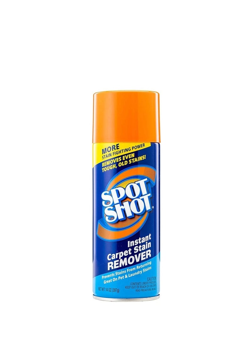 Spotshot Instant Carpet Stain Remover, 397 g - Image 1