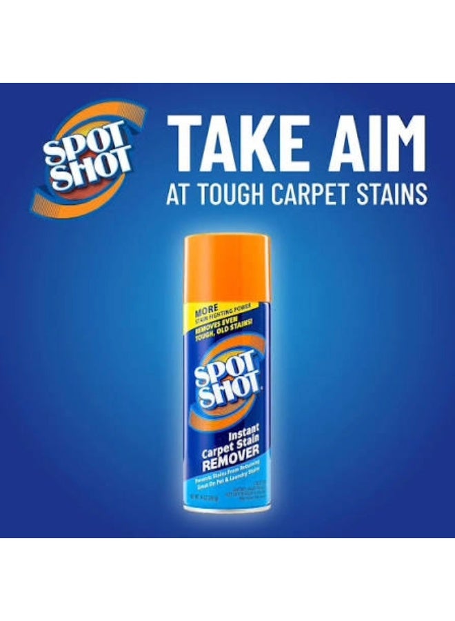 Spotshot Instant Carpet Stain Remover, 397 g - Image 3