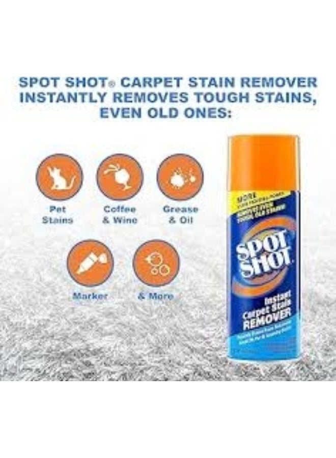 Spotshot Instant Carpet Stain Remover, 397 g - Image 5