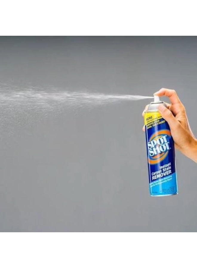 Spotshot Instant Carpet Stain Remover, 397 g - Image 4