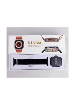 Generic n8 watch ultra  - Image 1