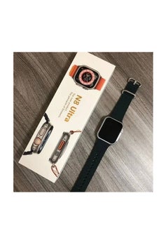 Generic n8 watch ultra  - Image 2