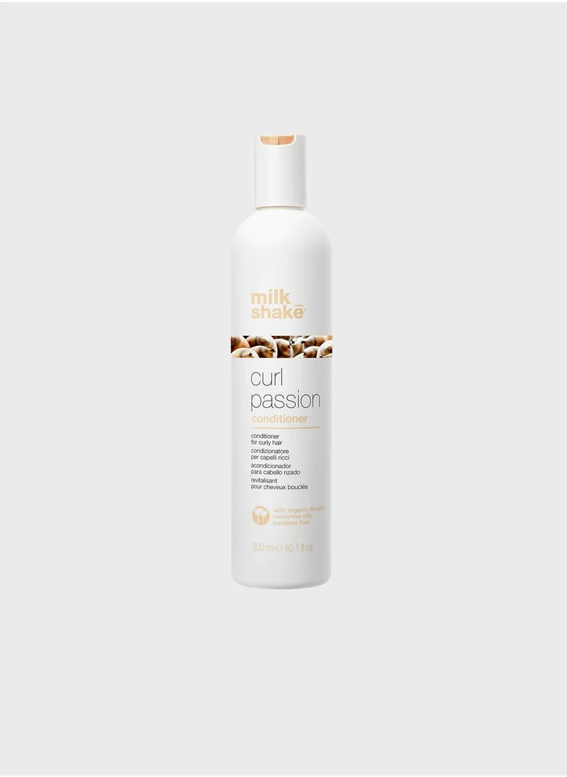 Milk Shake milk_shake curl passion conditioner 300ml