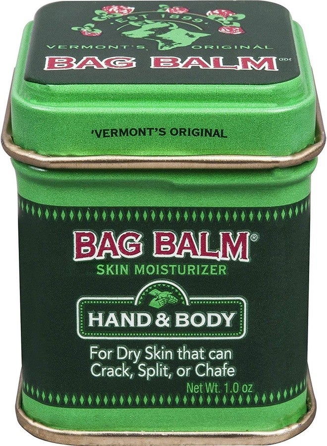 Bag Balm بلسم الحقيبة 1 أونصة (عبوة من 3) - Image 1