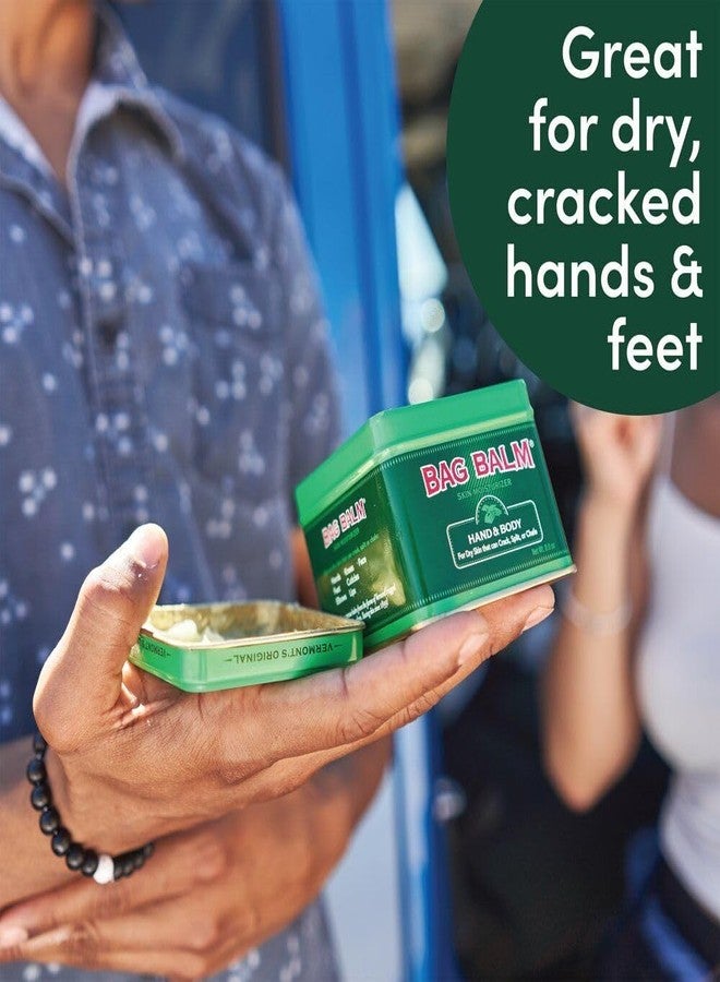 Bag Balm بلسم الحقيبة 1 أونصة (عبوة من 3) - Image 4