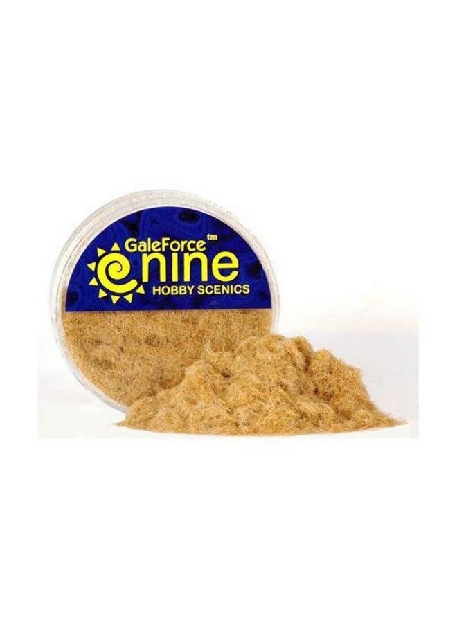 جيل فورس ناين أدوات المنمنمات: هواية مستديرة المستنقع مزيج العشب الثابت