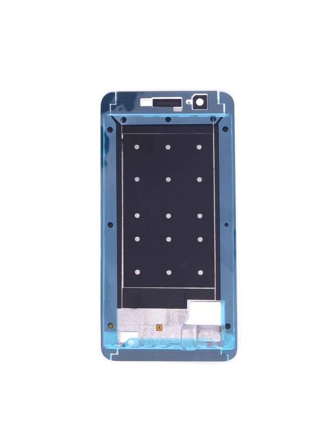 إيروريكس لهاتف Huawei Enjoy 5 / Y6 Pro غطاء أمامي LCD إطار لوحة الحافة (أبيض) - Image 3