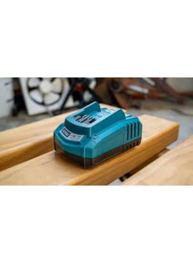 توتال شاحن بطارية شنيور كهربائي - Image 1