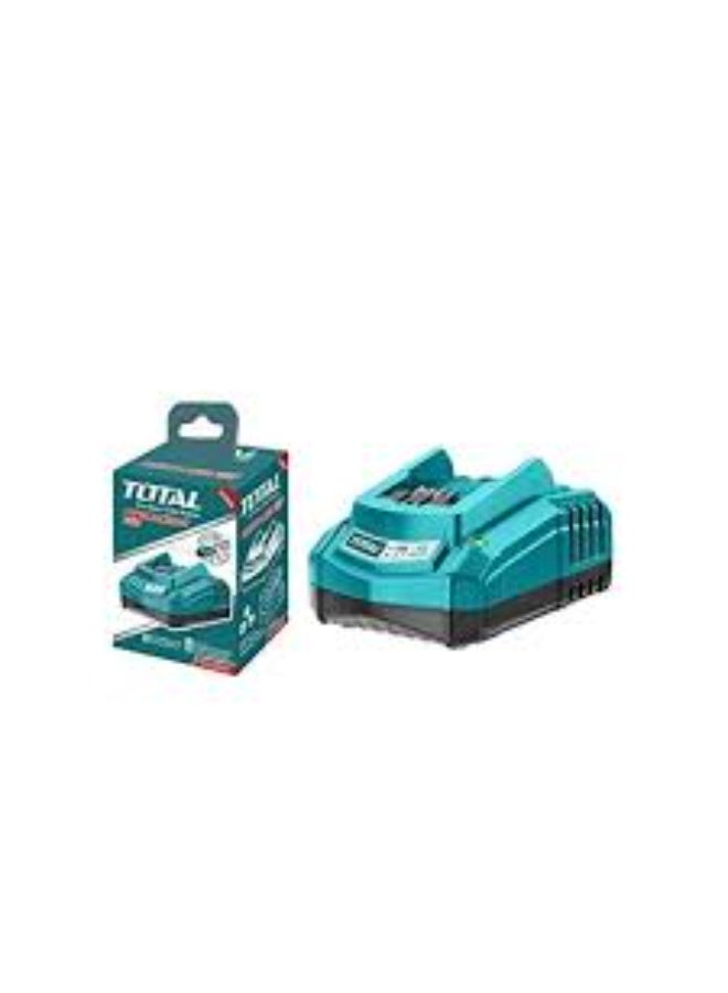 توتال شاحن بطارية شنيور كهربائي - Image 3