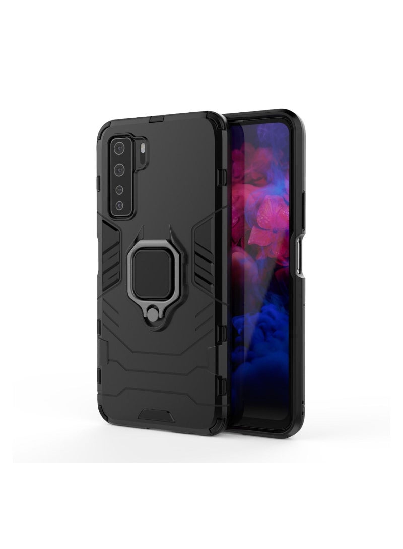 Loquat Suitable For HUAWEI Back Cover Type Drop Proof Phone Case - Image 1