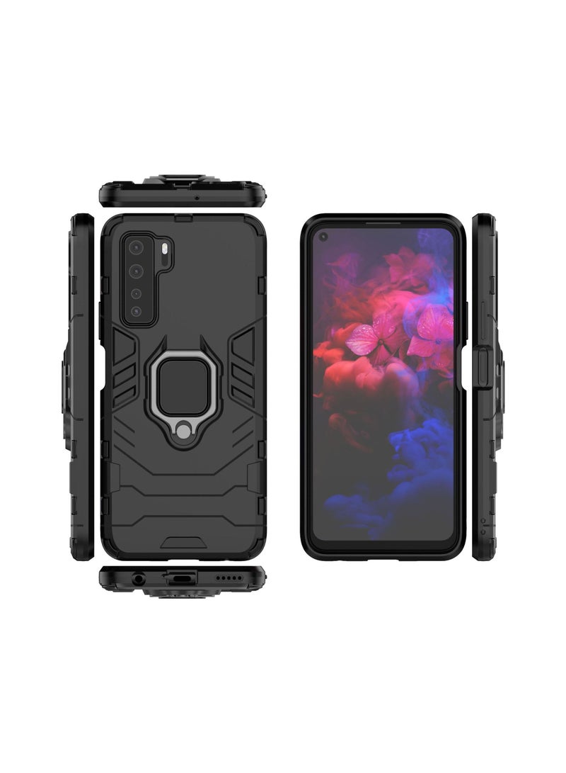 Loquat Suitable For HUAWEI Back Cover Type Drop Proof Phone Case - Image 2