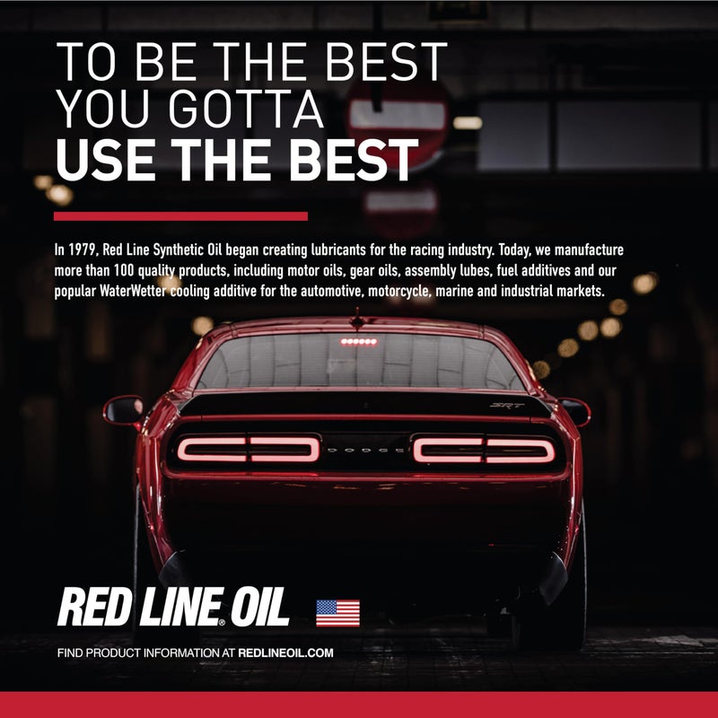 Red Line Red Line 60103 SI-1 Complete Fuel System Cleaner - 15 Ounce  - Image 2