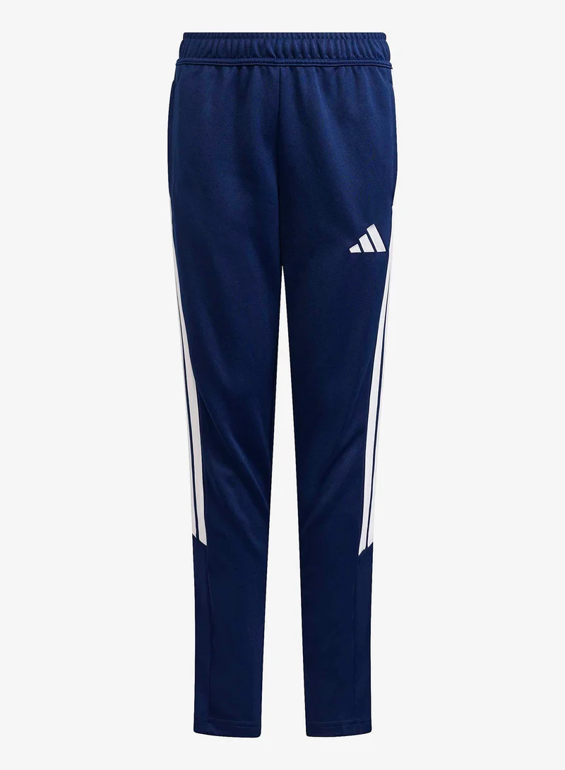 Adidas TENABL/WHITE Youth Tiro26 League Training Sweatpants  | Best Price UAE