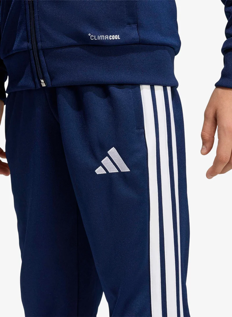 Adidas TENABL/WHITE Youth Tiro26 League Training Sweatpants  | Best Price UAE