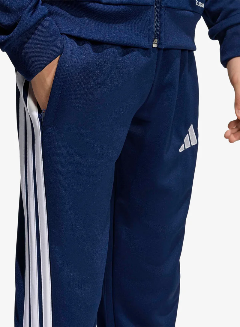 Adidas TENABL/WHITE Youth Tiro26 League Training Sweatpants  | Best Price UAE
